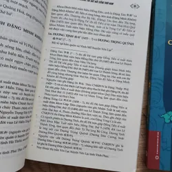 Truyện xưa nước Nam Những thế đất nổi tiếng | Hòa chính tử 724272