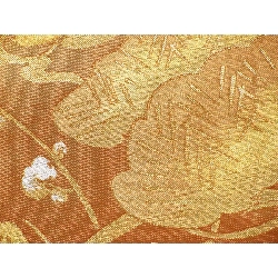 Đai obi chính hãng - Hàng hiệu Authentic 875668