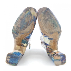 Giày bốt COMME des GARCONS của Repetto - Hàng hiệu Chính hãng 829420