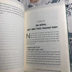 Lên đồng, hành trình của thần linh và số phận 332045