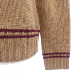 Prada PRADA P24G1V Áo len - Hàng hiệu Chính hãng 774025