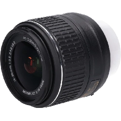 AF-S DX18-55mm F3.5-5.6GVRII - Hàng hiệu Authentic 880642