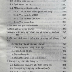THÔNG TIN HỌC(từ bộ sách 3 vạn câu hỏi vì sao tin học) 531302