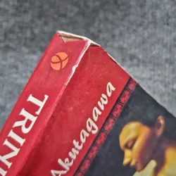 Trinh tiết - Akutagawa 732877