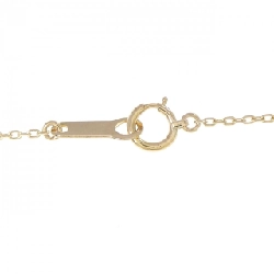 Dây chuyền 750YG - Hàng hiệu Authentic 863027