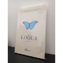 Lolita (Tái Bản 2019) - Vladimir Nabokov New 100% ASB1303