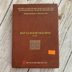 Đất và người Thái Bình