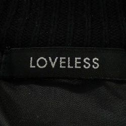 ラブレス LOVELESS 61N66-243-02 Áo khoác cardigan - Hàng hiệu Authentic 888067