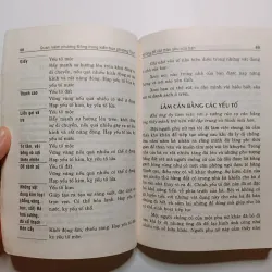 Ứng Dụng Phong Thuỷ - Quan Niệm Phương Đông Trong Kiến Trúc Phương Tây - Rosalyn Dexter
 783797