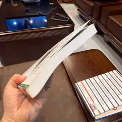 Ngộ Nhận Về Sức Hút Cá Nhân – Olivia Fox Cabane | Sách Phát Triển Bản Thân Hay -K2 995075