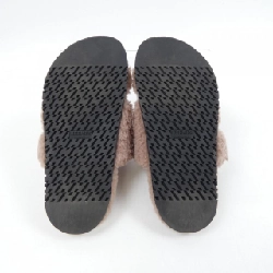 【Mã giảm giá】Giày sandal HERMES 664256