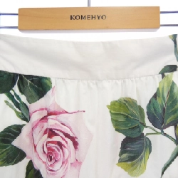 【Mã giảm giá】Dolce & Gabbana DOLCE&GABBANA Váy 650547