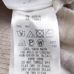 【Mã giảm giá】Nijusanku 23区 Áo len 637953