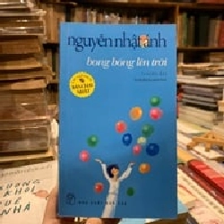 Bong bóng lên trời - Nguyễn Nhật Ánh 120434