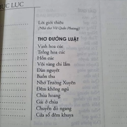 Thơ với tuổi thơ:  HÀN MẶC TỬ | Vũ Quần Phương giới thiệu 317609