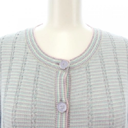 CHANEL LOOK50 P80182K11598 25B Áo khoác - Hàng hiệu Chính hãng 820288