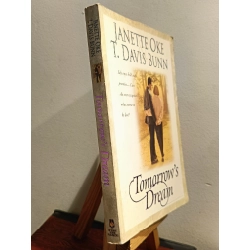 Tomorrow's Dream - Janette Oke & T.Davis Bunn 456089