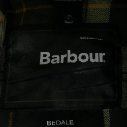 Áo khoác sáp BARBOUR BEDALE - Hàng hiệu Authentic 893853