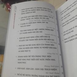 Người Trẻ CÓ SỢ TRÁCH NHIỆM? 476854