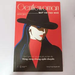 Quý cô tao nhã - Gentlewoman