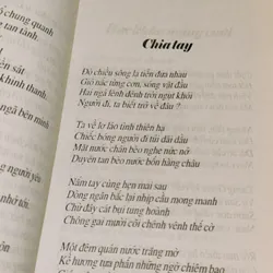 3 cuốn thơ khổ nhỏ 698311