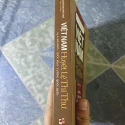 Việt Nam Huyết Lệ Thi Thư ( tập 3) - Hãn Nguyên Nguyễn Nhã 746693