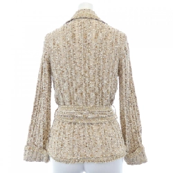 CHANEL P28058K00030 06P Áo khoác - Hàng hiệu Authentic 824038