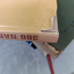 300 NĂM SÀI GÒN - THÀNH PHỐ HỒ CHÍ MINH 749493