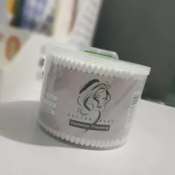 Hộp bông tăm
(Khoảng 500 cây) 569222