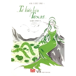 Công Ty Phép Thuật - Tập 4: Tổ Kiến Lửa Texas - Shanna Swendson ASB.PO Oreka-Blogmeo120125