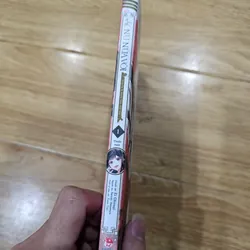 Ác nữ nửa vời 1
 736574