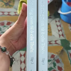 Cuộc Sống Nhìn Từ Ô Cửa Thiền - Vô Thường Trọn Bộ 2 Tập 557428