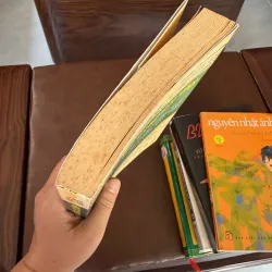 Nhật Ký Chuyên Văn – Ông thầy, 3 con chim quý & 23 con bìm bịp-K2 994562