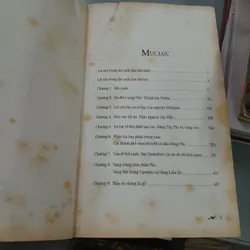 NỀN VĂN MINH LỤC ĐỊA ĐEN - NGUYỄN KIÊN TRƯỜNG DỊCH 712384