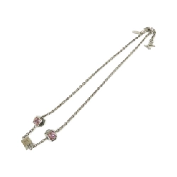 Dây chuyền Louis Vuitton Collier Gamble M65232 625235