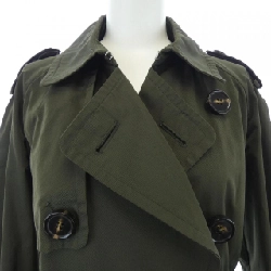 MONCLER DELMAS Áo khoác trench - Hàng hiệu Chính hãng 819885