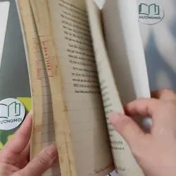 Những trang sách nâng tâm hồn và ước mơ 1018823