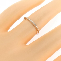 Nhẫn băng Tiffany - Hàng hiệu Authentic 837329