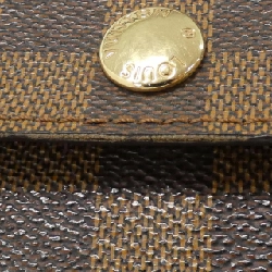 Túi xách vai Louis Vuitton Damier Pimlico N45272 610784