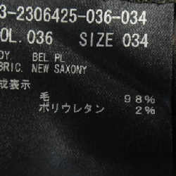 Theory luxe 03-2306425-036-034 Quần - Hàng hiệu Authentic 812380