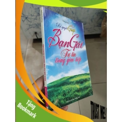 (TẶNG BOOKMARK) Bí quyết giúp bạn gái tự tin trong giao tiếpRBK01/03