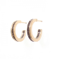 Boucheron Quatre Classic Bông tai - Hàng hiệu Authentic 843287