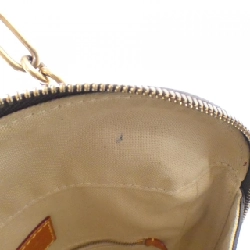 Túi xách Louis Vuitton Monogram (Iconoclast) Punching Bé M40230 613703