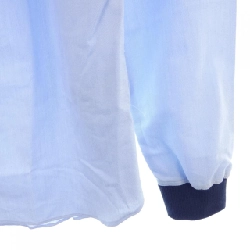 Áo sơ mi LANVIN en Bleu - Hàng hiệu Authentic 900378