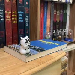 Đường chân trời đã mất - James Hilton 707100