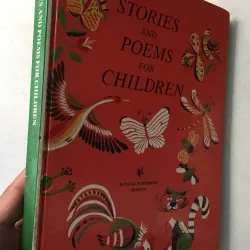 Stories and Poems for Children - Minh hoạ tuyệt đẹp bởi Georgy Yudin 558791