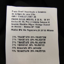 【Mã giảm giá】Miu Miu MIU MIU Đầm 649930