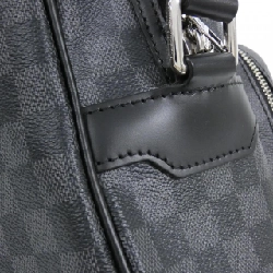 Túi đeo vai Louis Vuitton Damier Graphite Io N45252 - Hàng hiệu Chính hãng 768204