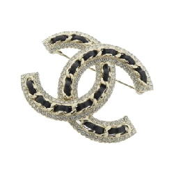 Chanel Brooch - Hàng hiệu Authentic