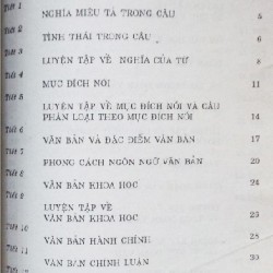 Giải Bài Tập Tiếng Việt Lớp 9 Xưa 8109